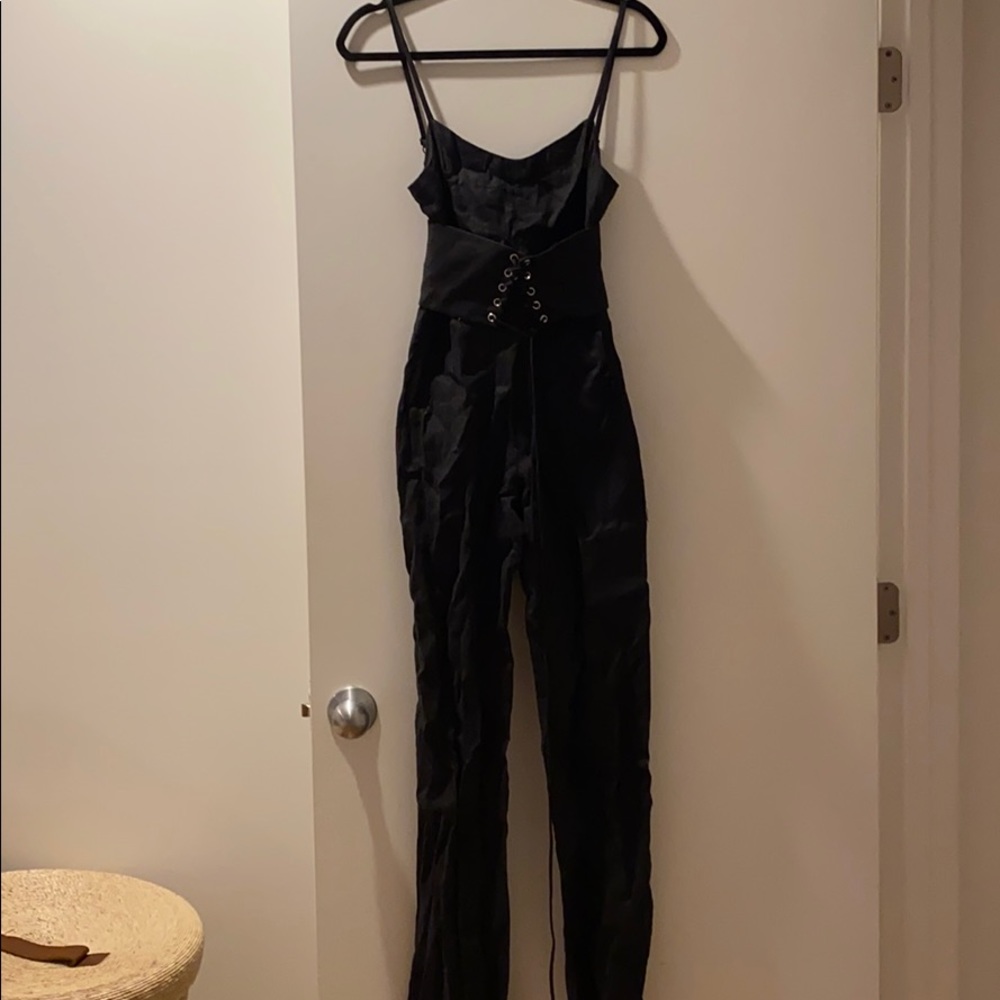 Ref jumpsuit - Picture 2 of 4